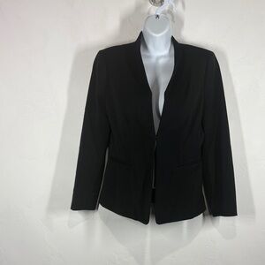 J. Crew Factory Women's Black Blazer size 2